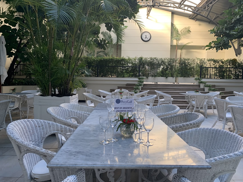 <h2>The Best of Argentina Escorted 2019 Feb 18</h2>11 Nights in Patagonia & Buenos Aires | 6 Rounds | February 18 – March 1